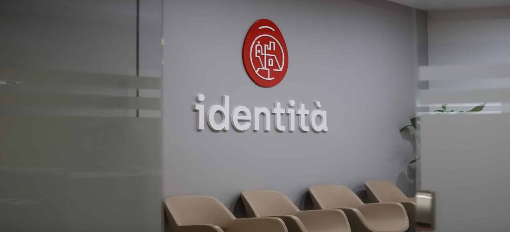 identita image